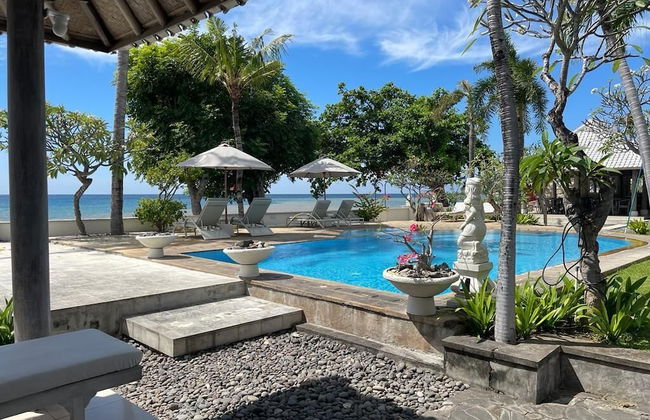 DHAUTEYA VILLA - Foto 35