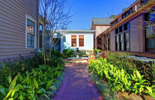 Fountain View Cottage - Foto 35