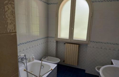 Villa Angela Santa Maria del Molise - Foto 20