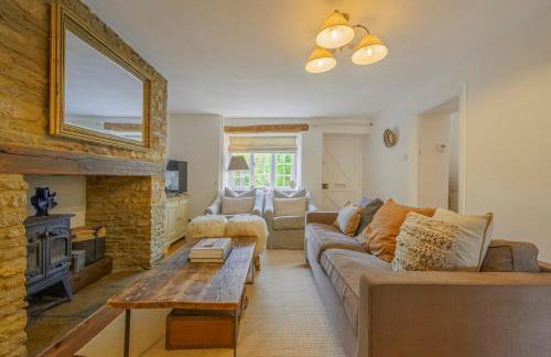 The Secret Cottage - Foto 34