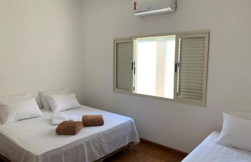 Casa Recanto da Paz - Foto 16