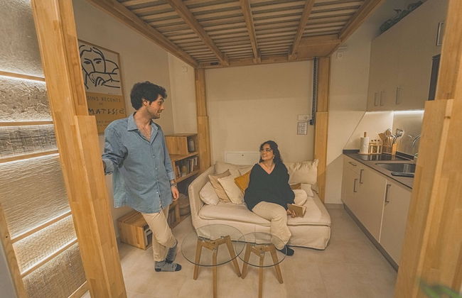 4 Bears Studios - Foto 27