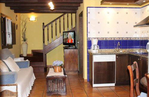 Rodiles Rural Apartamentos - Foto 67