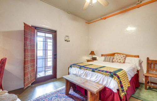 Los Cerrillos Hillside Hacienda on 65 Acres! - Foto 37