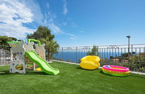 Luxury Bicocca - Mareri apartments - Foto 15