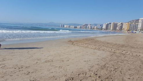 Urbanización Cullera Park - Carmen y Jose - Foto 4