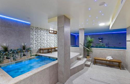 Finca Puerto Ermita - Spa Privado - Ideal Retiros - Foto 45