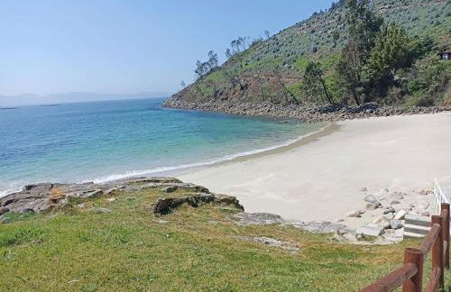 CASA MIRADOR A GRANXA (SANXENXO) - Foto 52