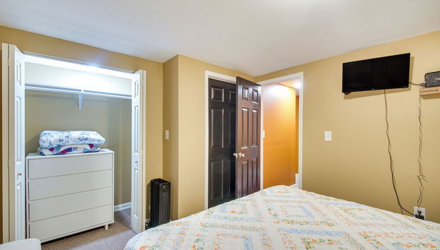 Charming Virginia Getaway Near Hiking and Golfing! - Foto 4, Interior