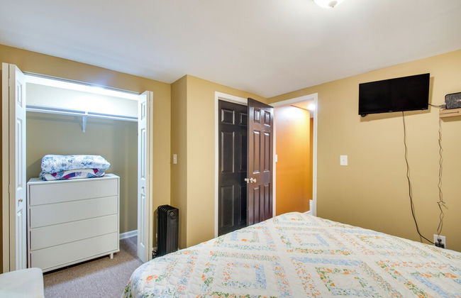 Charming Virginia Getaway Near Hiking and Golfing! - Foto 4