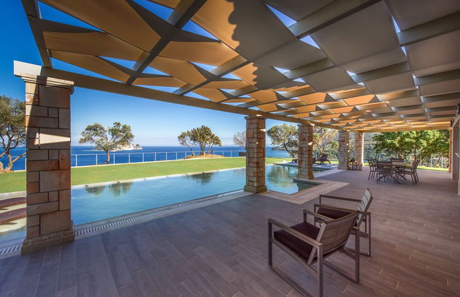 Artina Luxury Villa - Foto 47