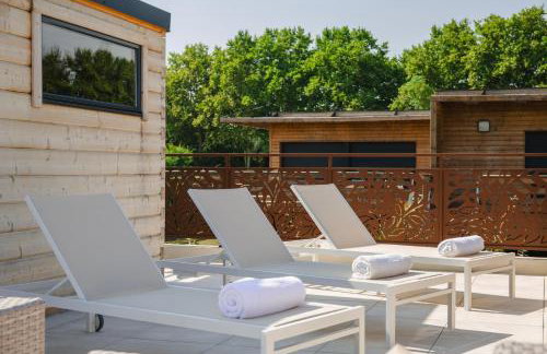Résidence Pierre & Vacances Premium Domaine du Golfe du Lion - Foto 17