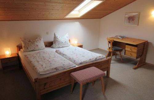 Gästehaus Schörgenhofer - Photo 13