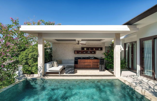 Prasana Villas by Arjani Resorts - Foto 78