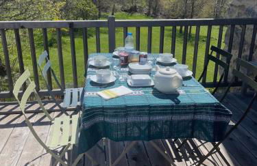 Loft d exception poele à bois et sauna, Vallouise Pelvoux, Puy Saint Vincent - Foto 23