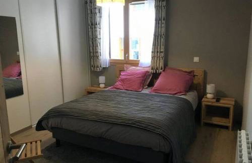 Superbe appartement de 62 m2 au pied des pistes - Foto 12