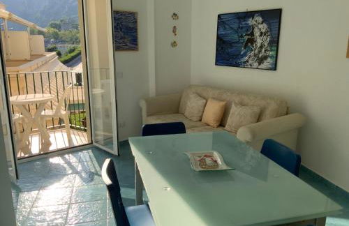 NERANO BEACH Apartment - Foto 7