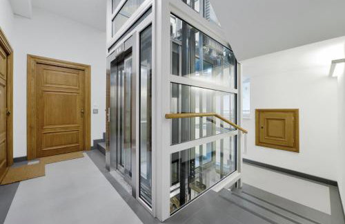 Stradonia Serviced Apartments - Foto 116