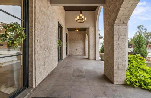 The Chateau Midland - Foto 80