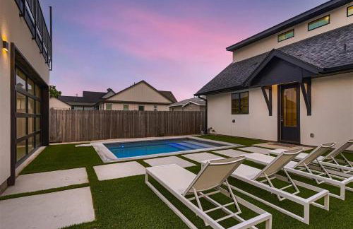 Stunning home - walk to square & heated pool - Foto 5