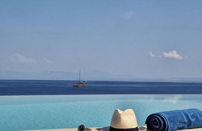 Corfu Dream Holidays Villa - Foto 38