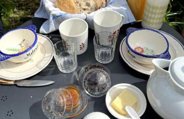 Ophrys ha Melenig - Foto 13