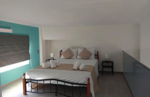 Malamatenia 's Maisonette - Foto 39