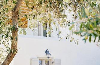 Villa Adara, splendide villa avec piscine et vue mer - Foto 62