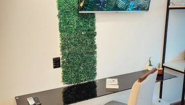 Studio New York - Apto Completo na Av Rio Branco - Foto 3