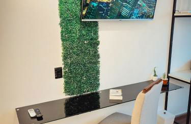 Studio New York - Apto Completo na Av Rio Branco - Photo 3