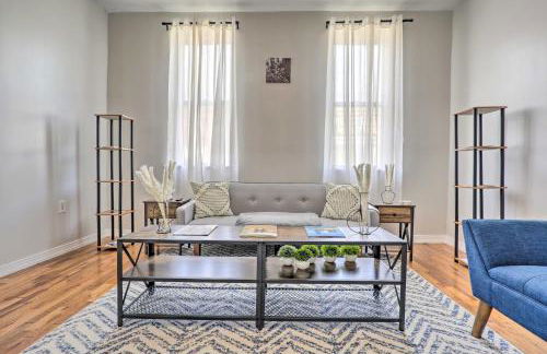 Updated Bayonne Townhome about 11 Mi to NYC! - Foto 7