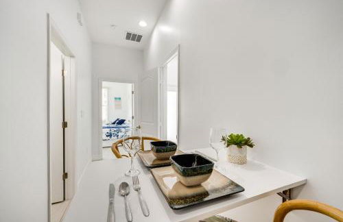 3 Mi to Lakefront Beach St Cloud Apt - Foto 8