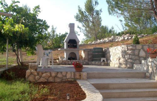 Apartments with parking space Trget, Rasa - 7687 - Foto 7