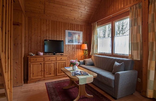 Alcor Hotel Feriendorf an der Ostsee - Foto 59