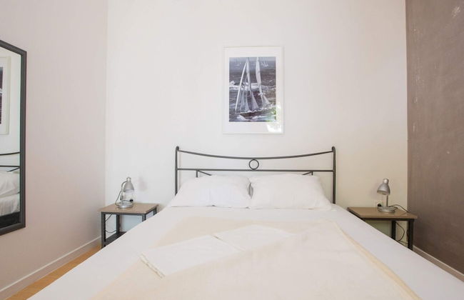 Apartments Vidak - Studio Apartment With Terrace and Sea View - - Foto 4