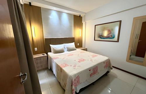 Apt 1303 com garagem no centro de Belém á 400m da Basílica de Nazaré - Foto 38