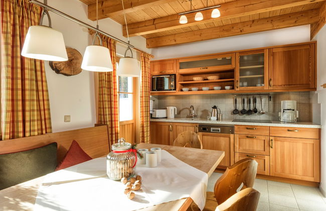 AlpenParks Hagan Lodge Altaussee - Foto 37