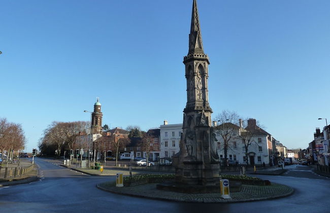 Dashwood Apartments - Foto 17