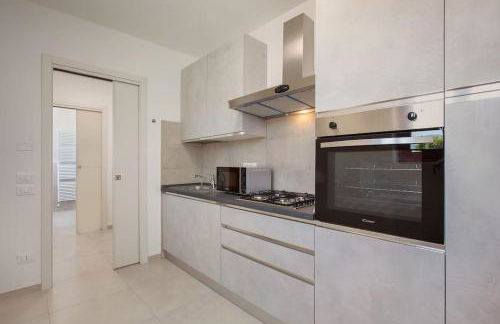 Villa Al Parco Antico - Casetta centrale - Photo 9