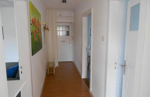 Ferienwohnung Vieburg - Foto 8