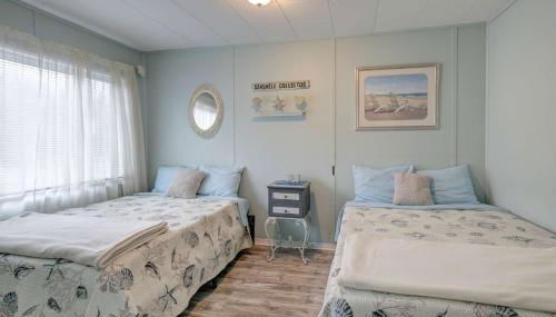 Shell Collector Cottage 2-Bed by the Sea w fireplace - Foto 2