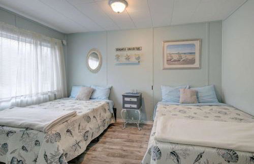 Shell Collector Cottage 2-Bed by the Sea w fireplace - Foto 2