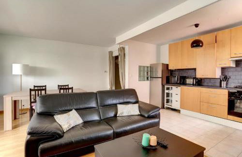 Les Caryatides - F3 lumineux proche Versailles - Foto 13