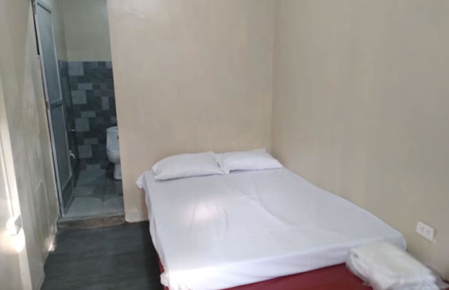 TerisitaPlace Otél - Photo 7