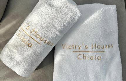 Victry's Houses Chiaia - Photo 56