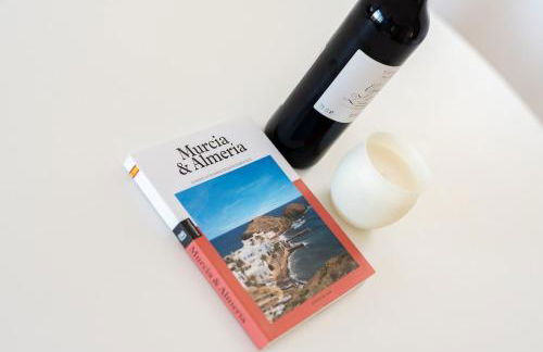 La Terraza Azul - las terrazas de la torre - regio murcia - Foto 54