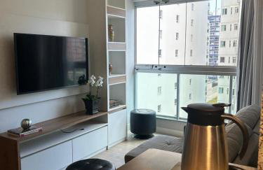 Apê Praia e conforto - no melhor da Praia do Canto - Foto 8