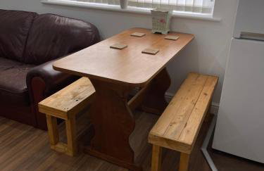 Modern, Quiet, Sleeps 10, Parking, Anfield, Beatles, Liverpool - Photo 9