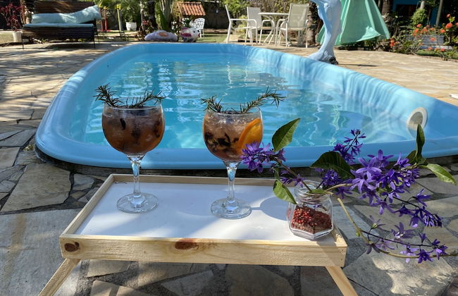 Recanto das Orquideas II - Foto 11