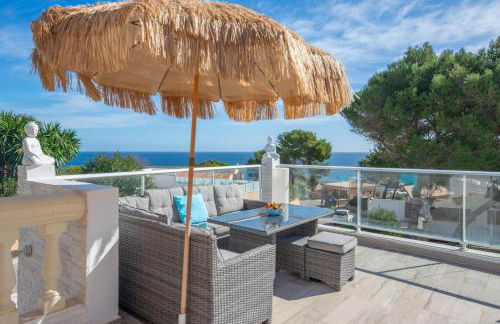 Casa Feliz in Provensals - Foto 90